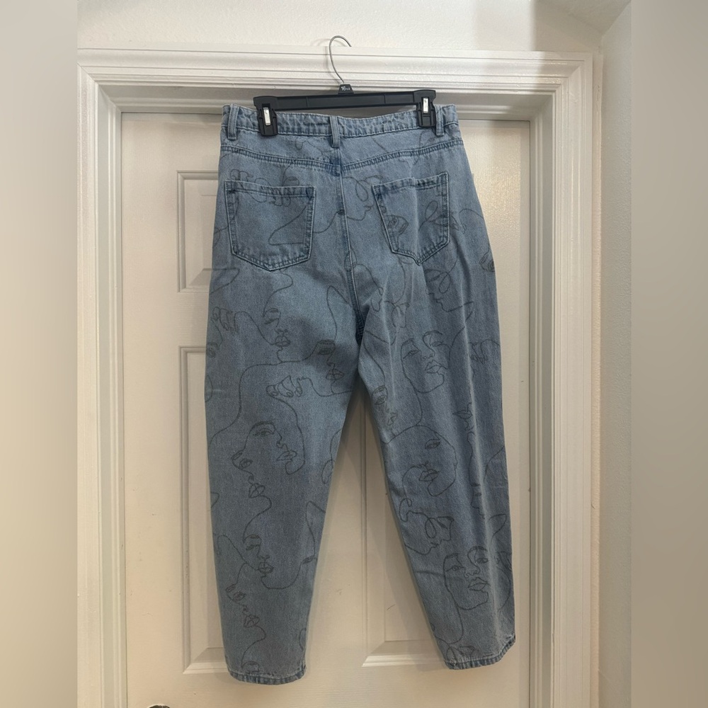 Missguided Jeans